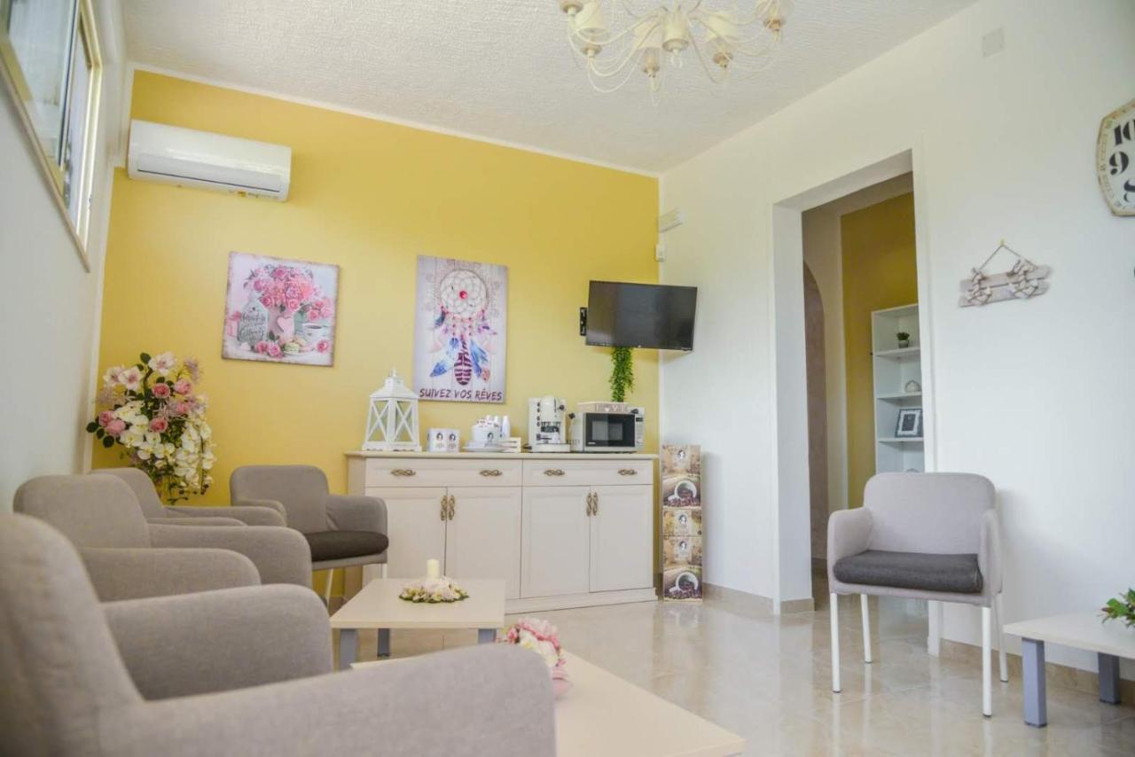 Villa Milla Monacizzo Luaran gambar