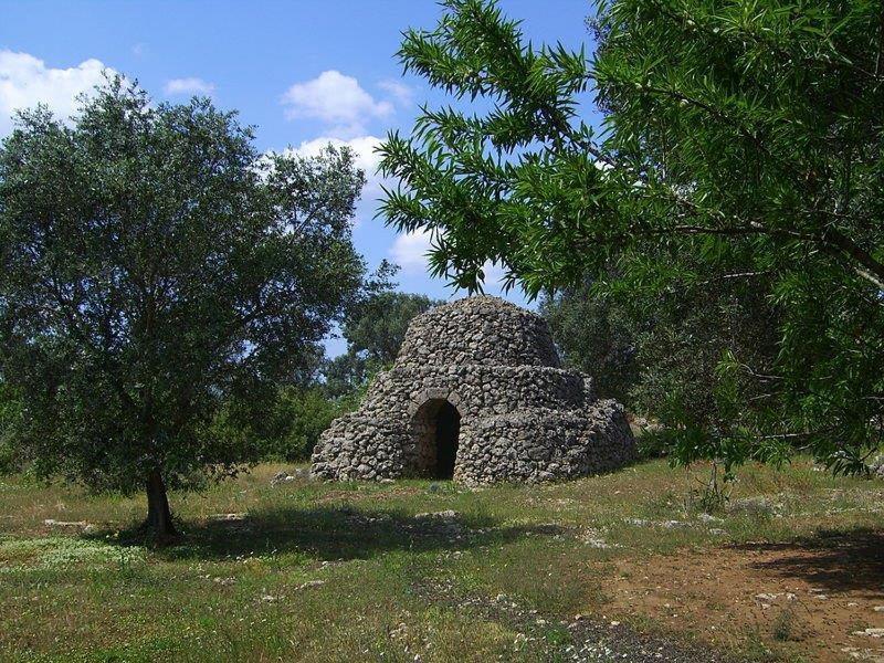 Villa Milla Monacizzo Luaran gambar