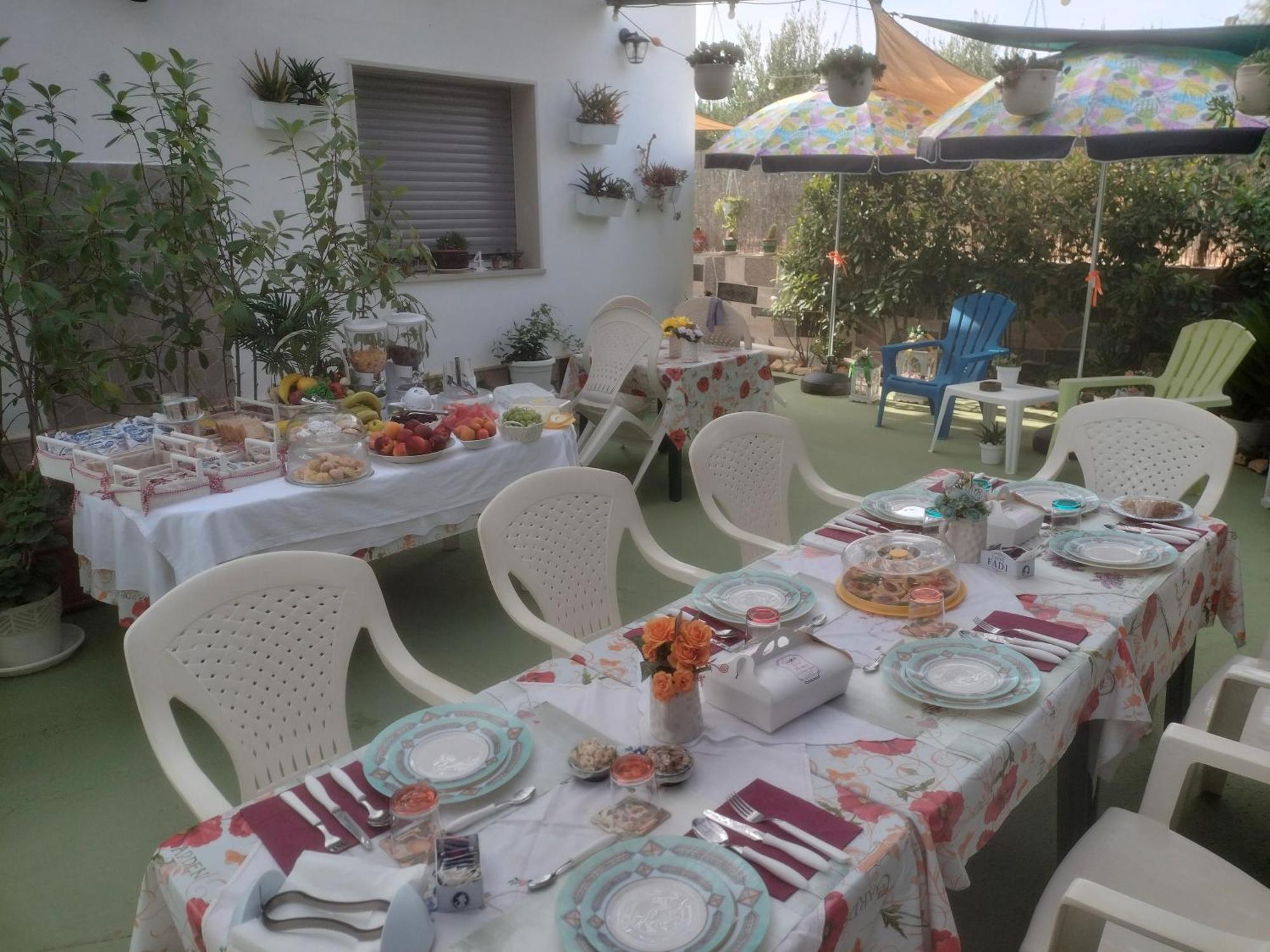 Villa Milla Monacizzo Luaran gambar